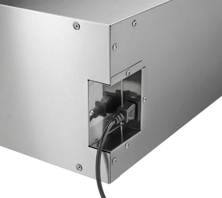 Thor Kitchen 30 Inch Warming Drawer - Model TWD3001