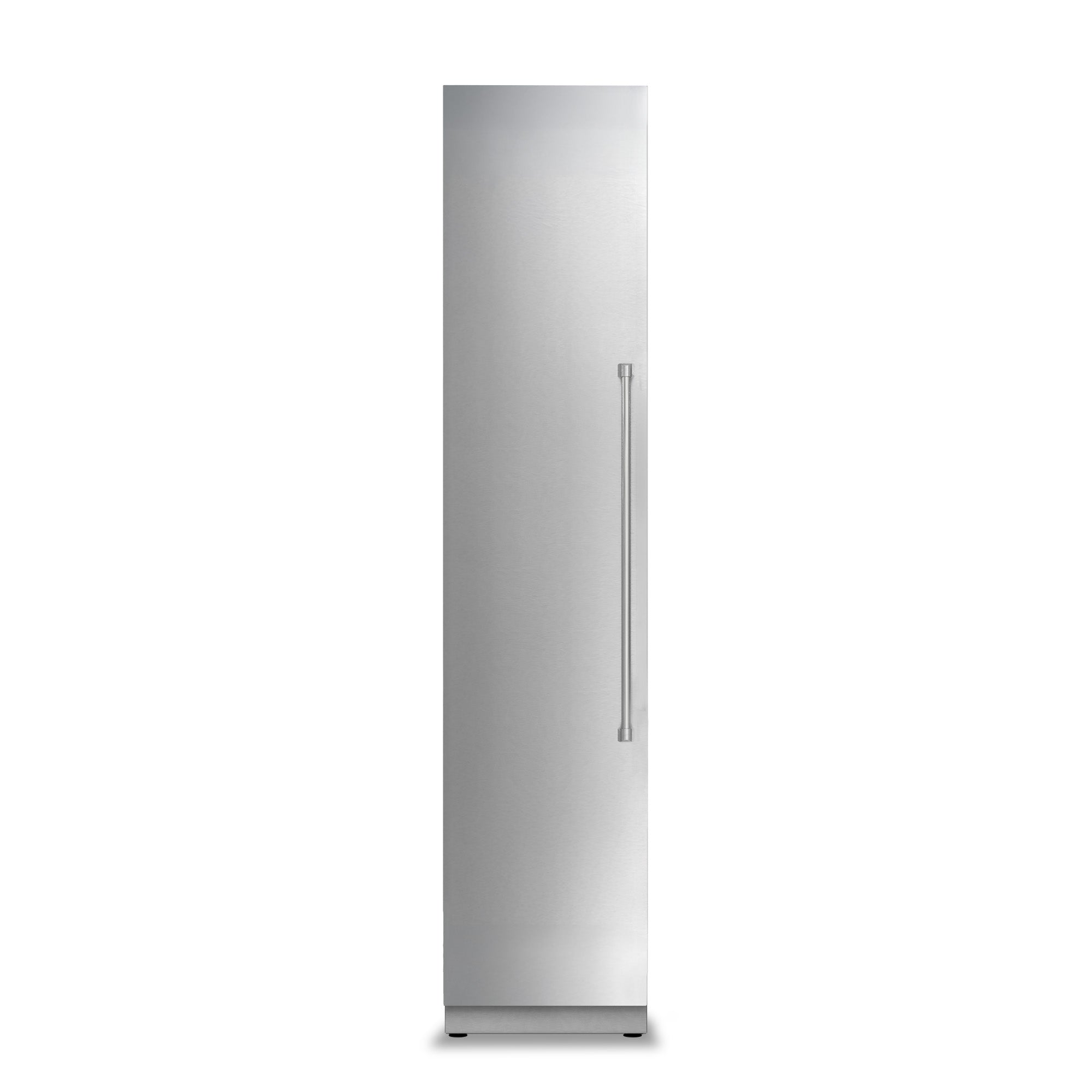 Thor Kitchen 18-inch Built-in Freezer Column, Panel Ready - XRF18CFZ-SS