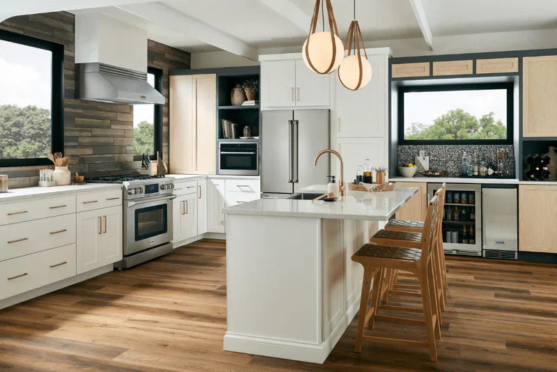 THOR Kitchen and OnPoint Warranty Solutions Announce Partnership