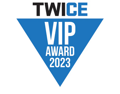 THOR Kitchen Wins 2023 Major Appliance TWICE VIP Award