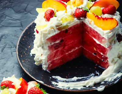 5 Summer Baking Recipes to Make in a Wall Oven