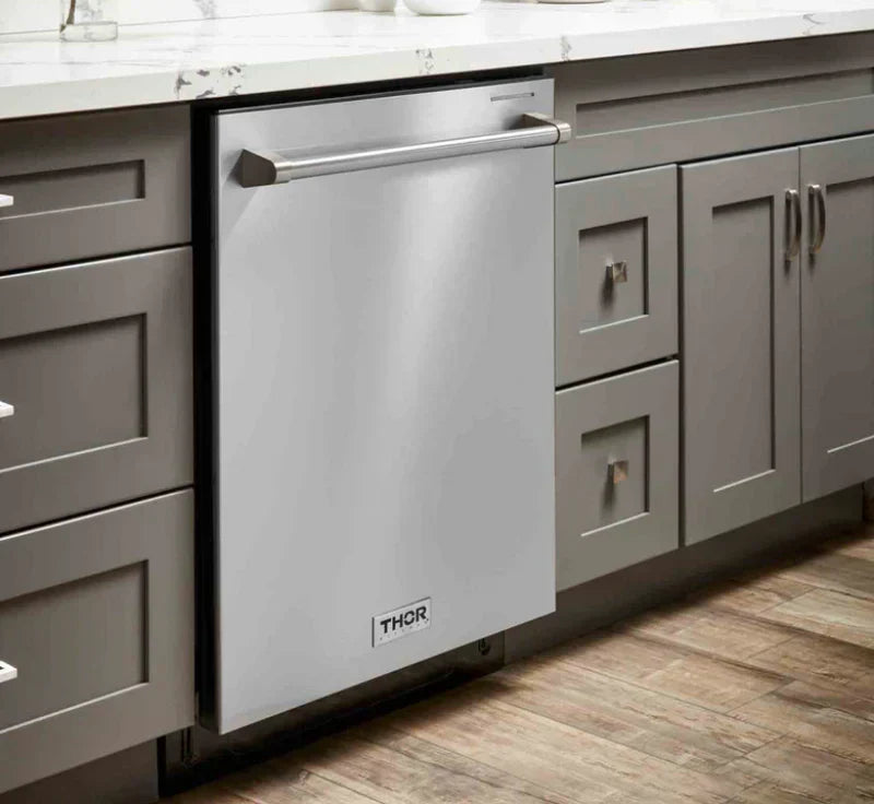 How to Run a Dishwasher for Energy Efficiency