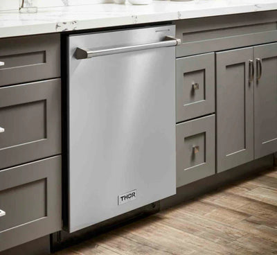 The Best Luxury Dishwasher in 2024