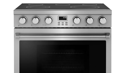 A-Series Ranges Pack Power, Performance, and Practical Price