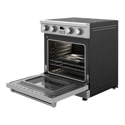 THOR Kitchen brings the thunder, new products to KBIS Virtual 2021