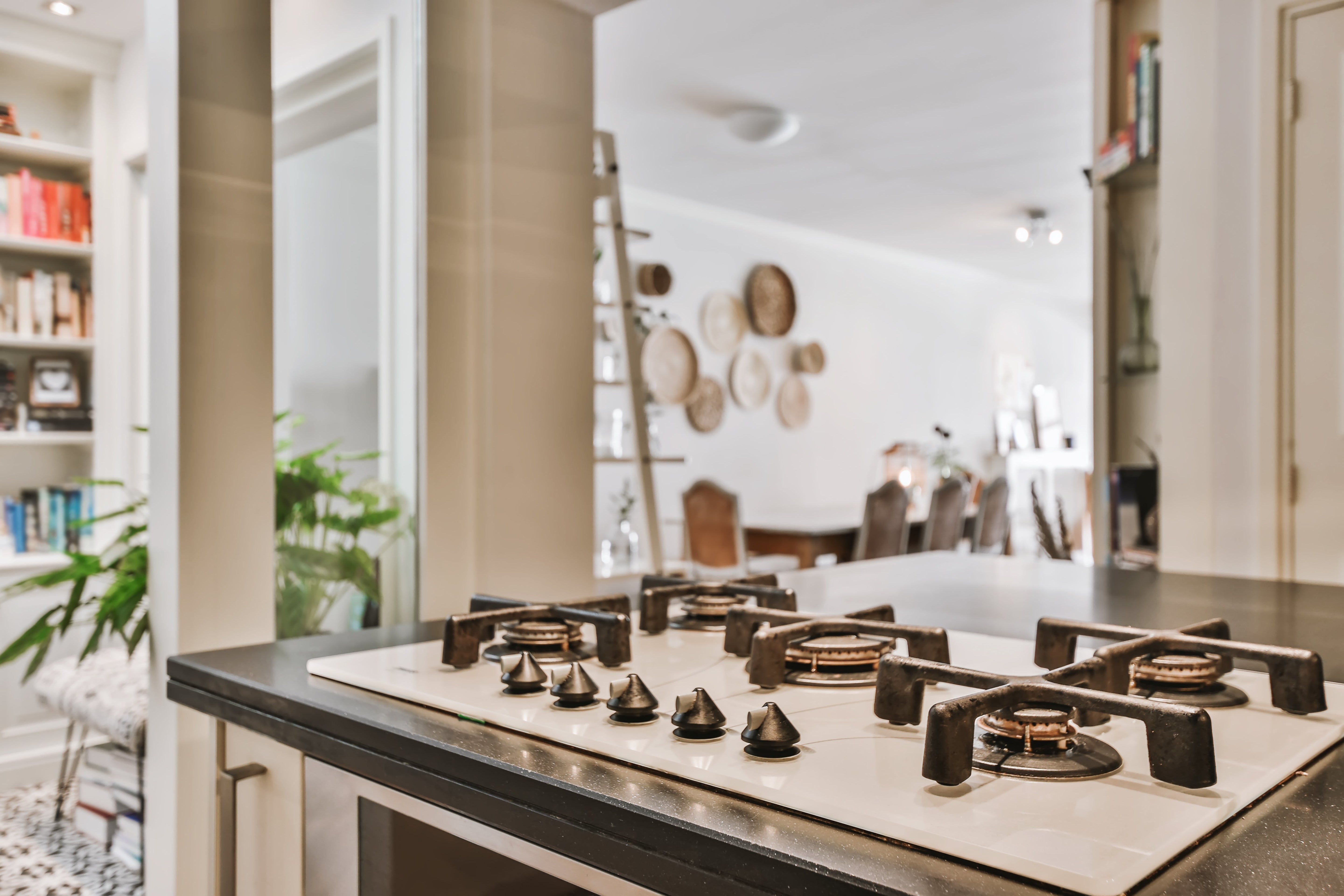 A Guide to Cooktop and Range: Which is Best?