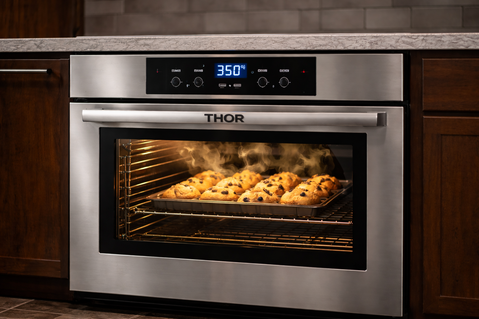 Best Oven for Baking: What Features Actually Matter