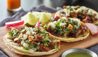 10 Easy Cinco De Mayo Recipes