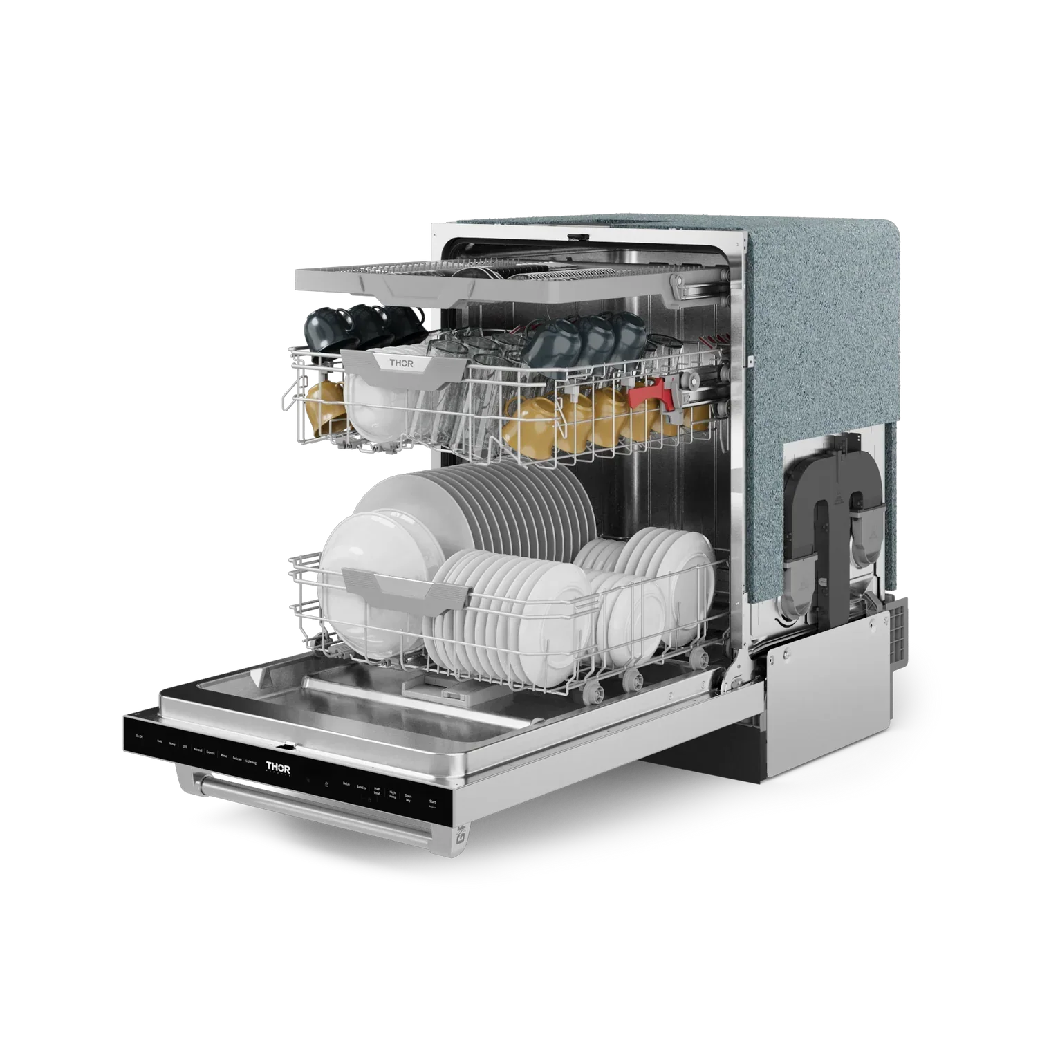 6 Benefits of Energy Efficient Kitchen Appliances