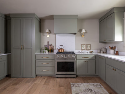 Spring Cleaning: 7 Surprising Cleaning Tips for Every Area of Your Kitchen