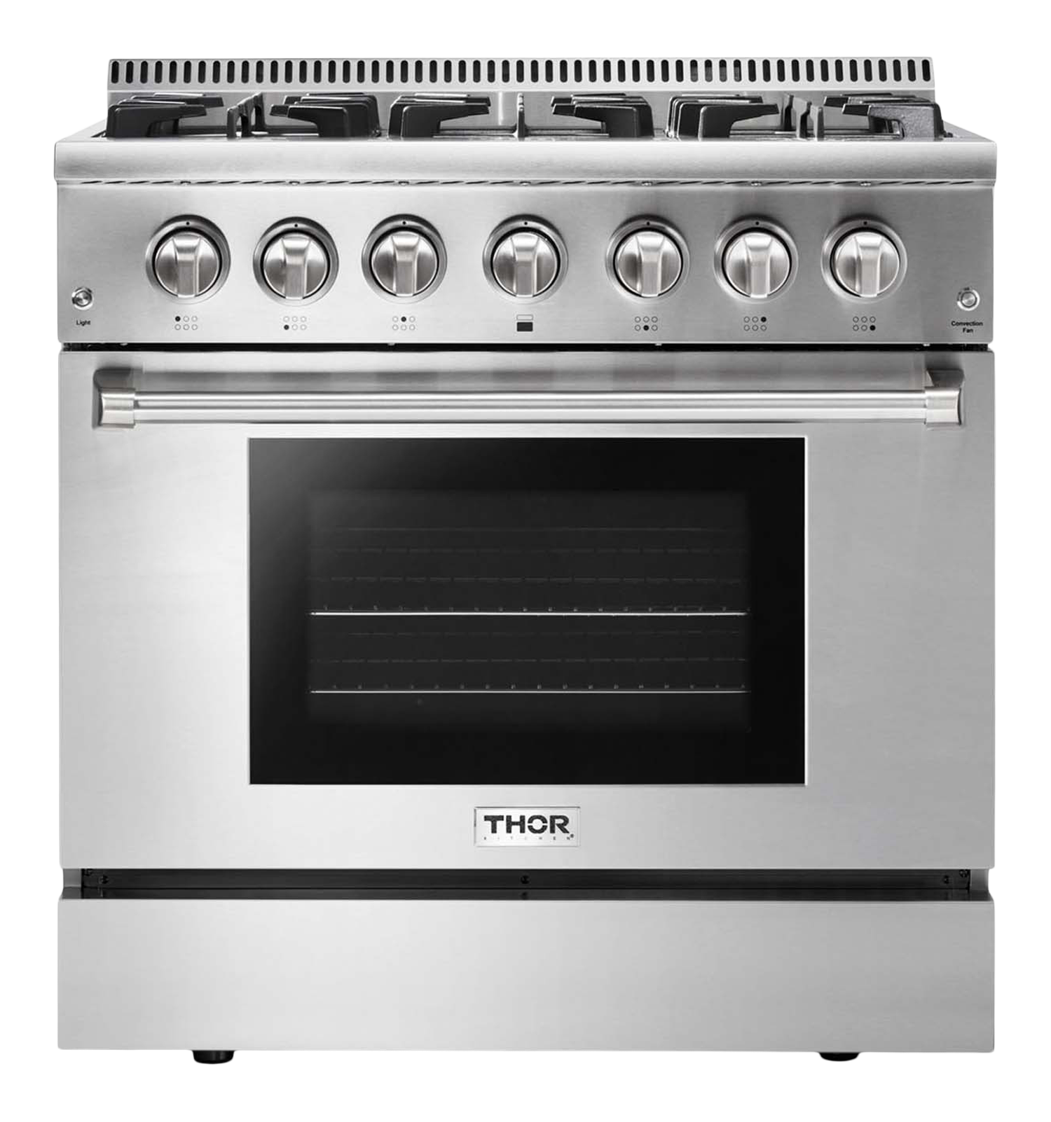 9 Benefits of a Gas Range with Electric Oven