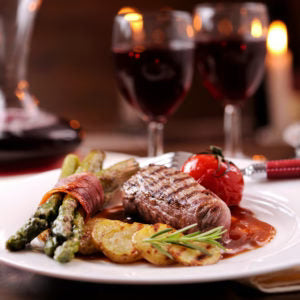 20 Ideas for Valentine’s Day Dinner at Home