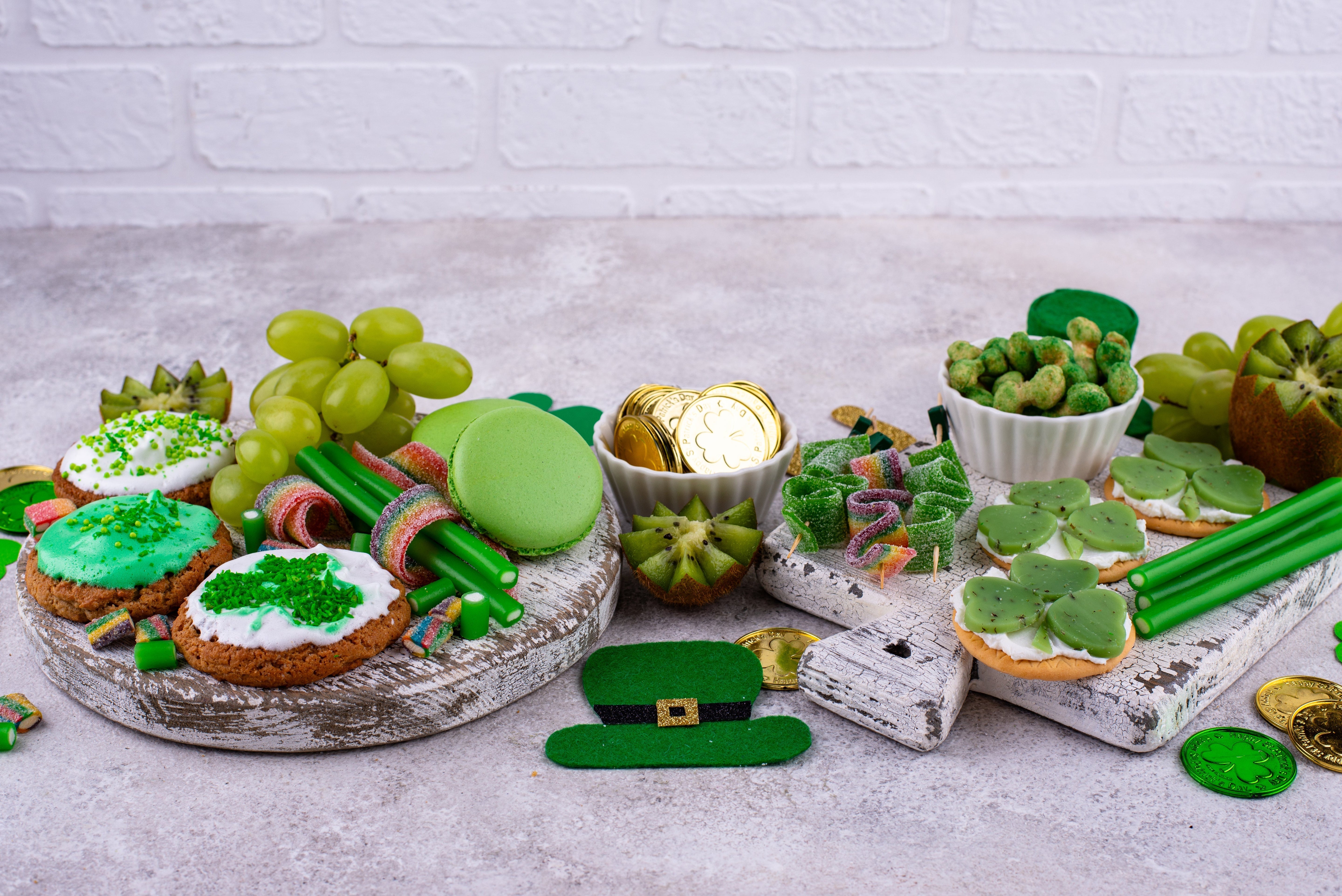 5 Delicious Irish Meals for St. Patrick's Day