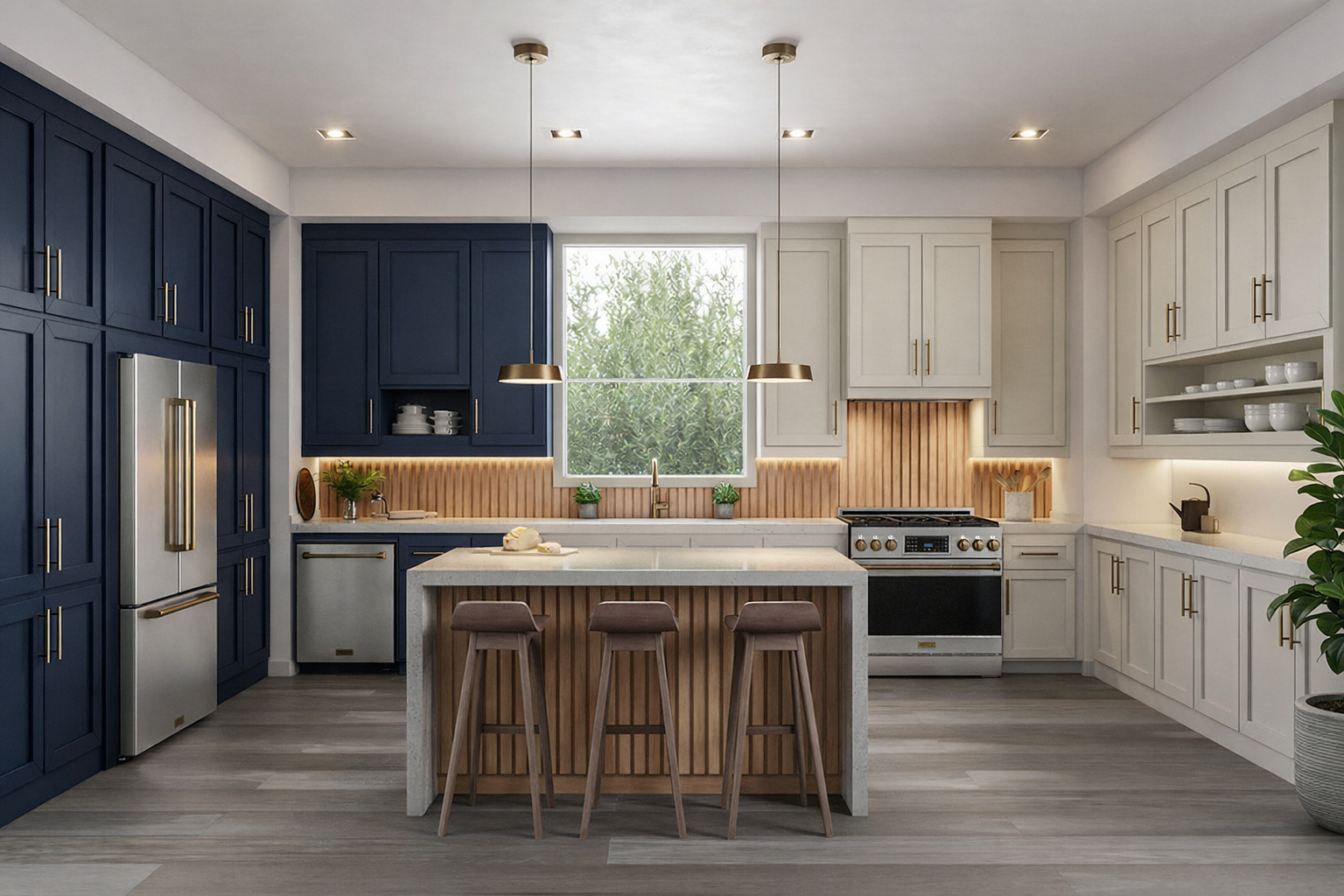 Best Kitchen Design Guide: Layouts, Ideas & Smart Planning (2026)