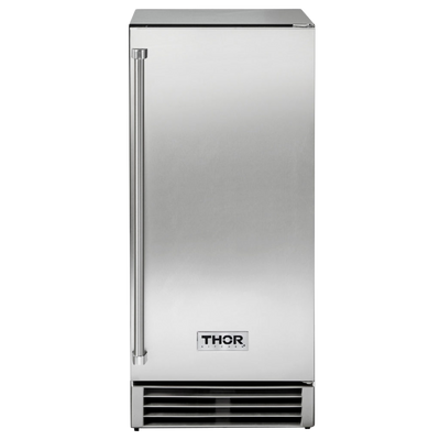 The Benefits of an Ice Maker at Home