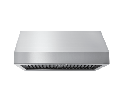The Perfect Small Range Hood for Your 24" Range