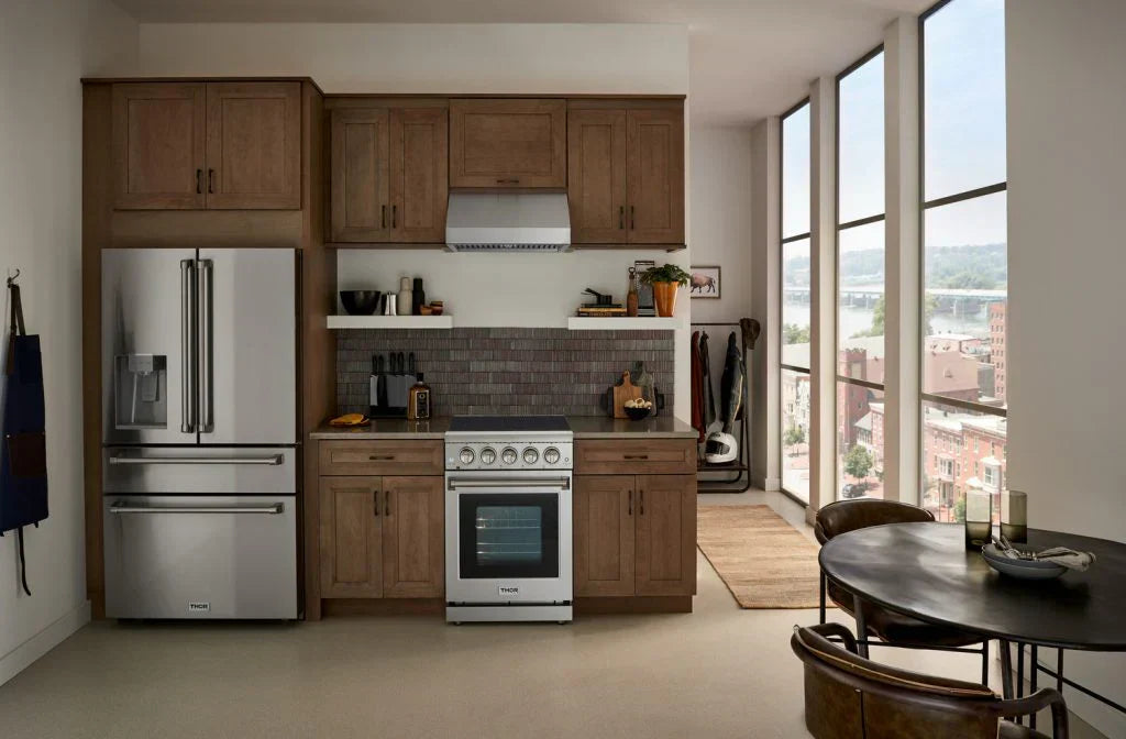 10 Modern Kitchen Appliances for the Modern Home