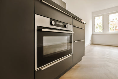 The Sleek Benefits of Our Undercounter Microwave Drawer