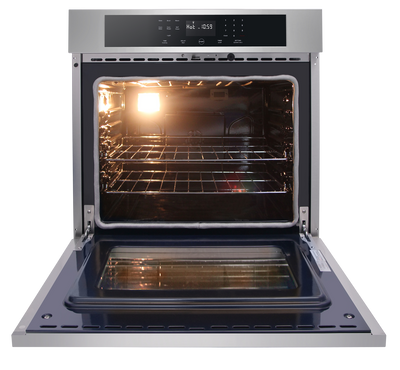 The Best Professional Home Oven and Warming Drawer