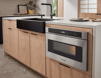 What Makes the Best Microwave Drawer?