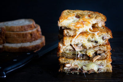The Best Sandwiches with Sourdough Bread