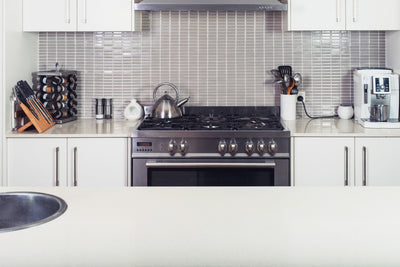 Finding the Best Kitchen Range for Your Needs