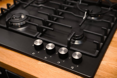 6 Contemporary Benefits New Electric Cooktops Offer