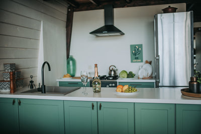 The Benefits of a Large Electric Range