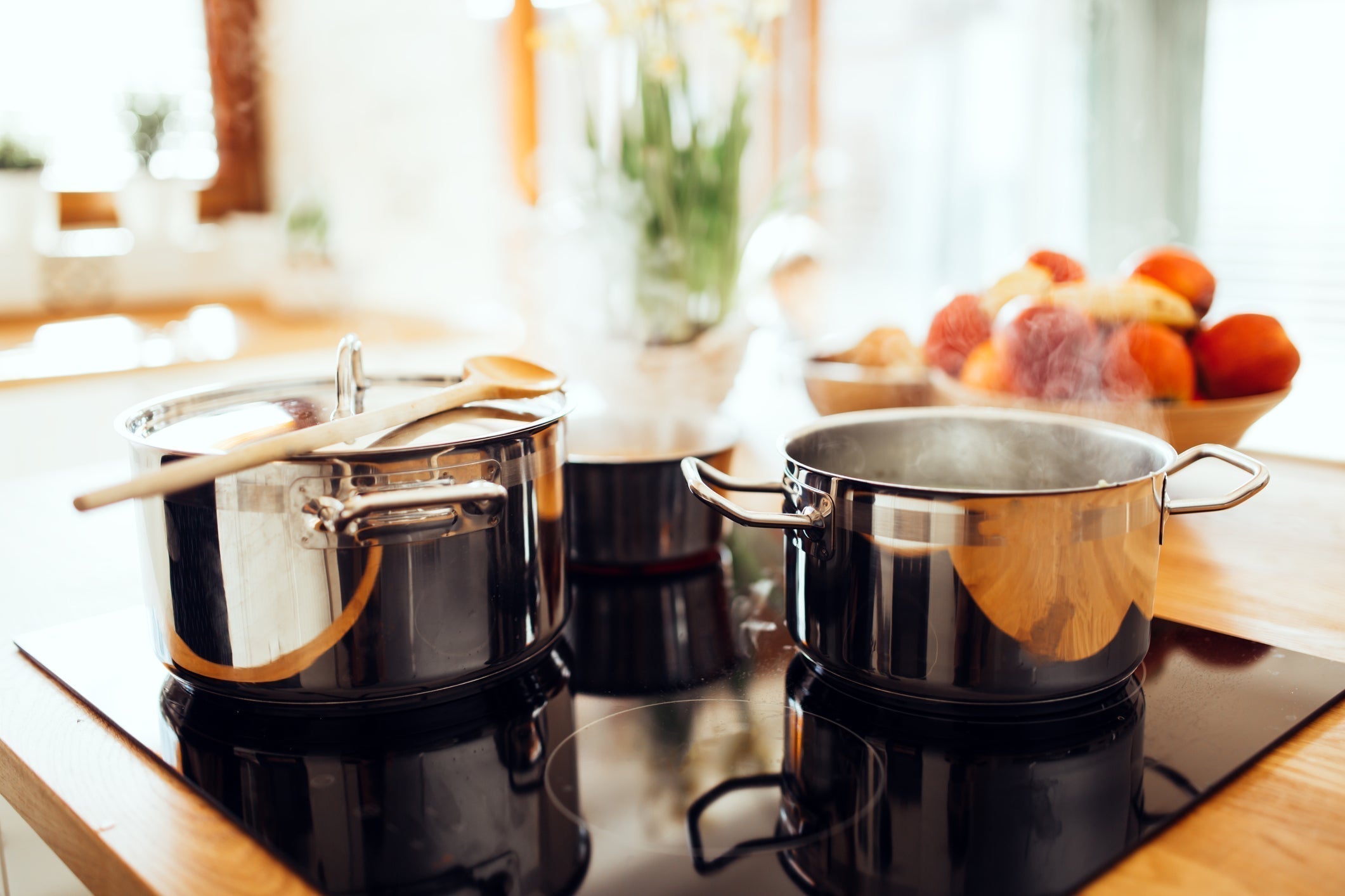 How to Clean Stainless Steel Cookware