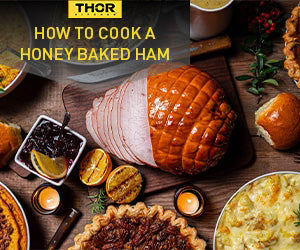 How to Cook a Honey Baked Ham
