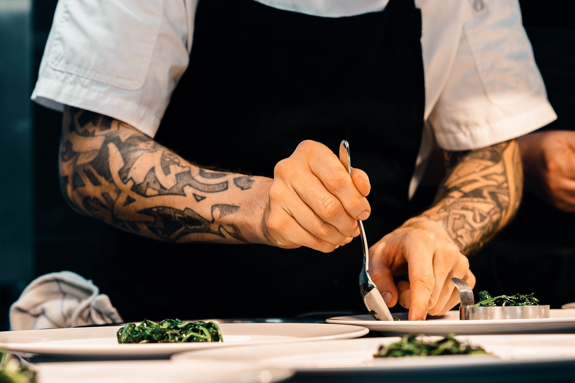 How to Cook Like a Professional Chef