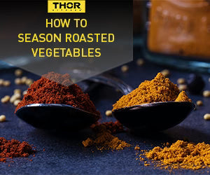 How to Season Roasted Vegetables