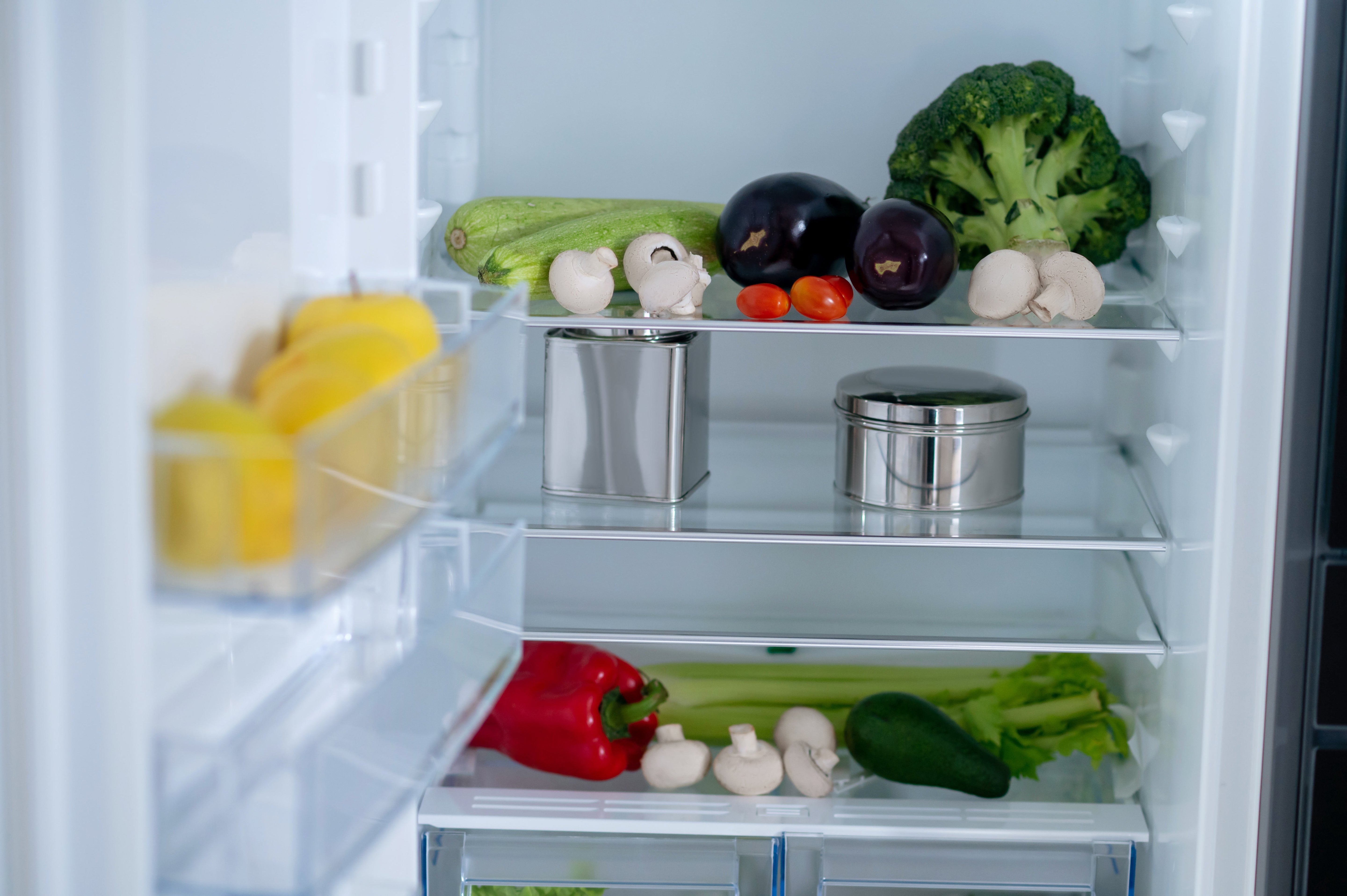 How to Organize a Refrigerator for Efficiency
