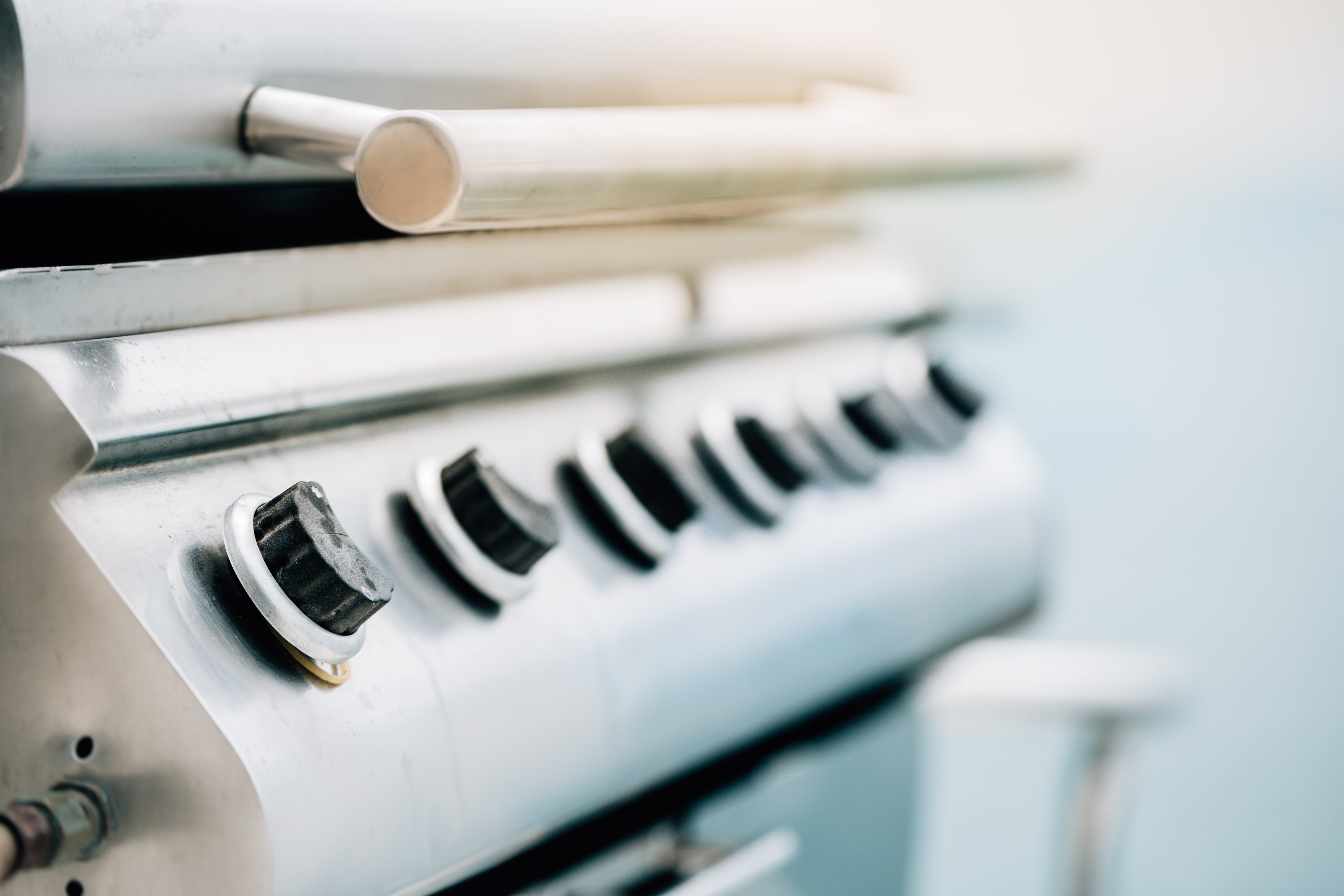 9 Foods You Can Air Fry with this Pro Gas Range