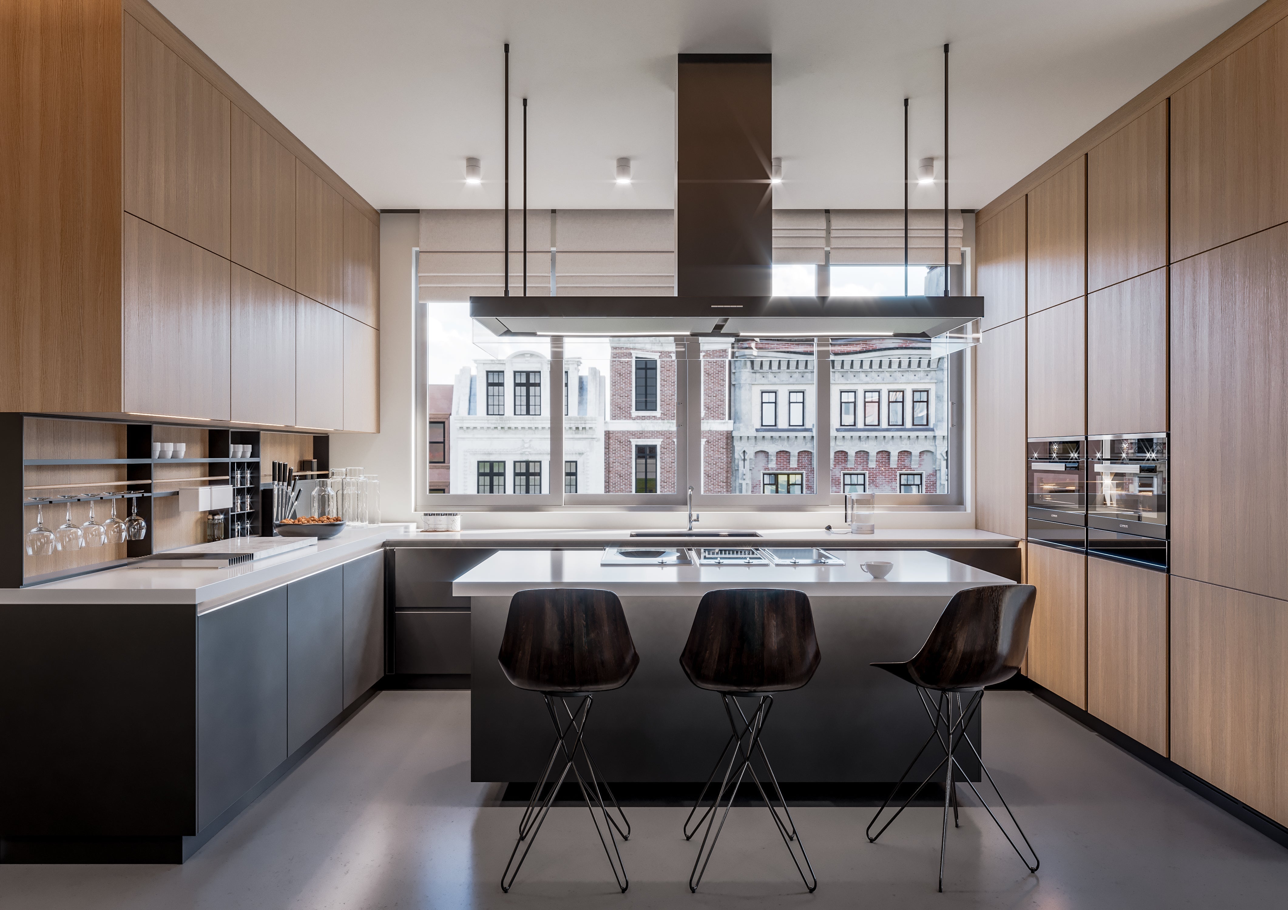 Upgrade Your Kitchen with Stylish Kitchen Appliances