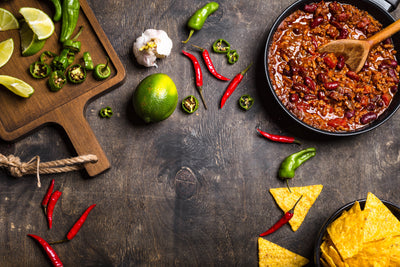 7 Unique Chili Recipes To Try During National Chili Day 2024