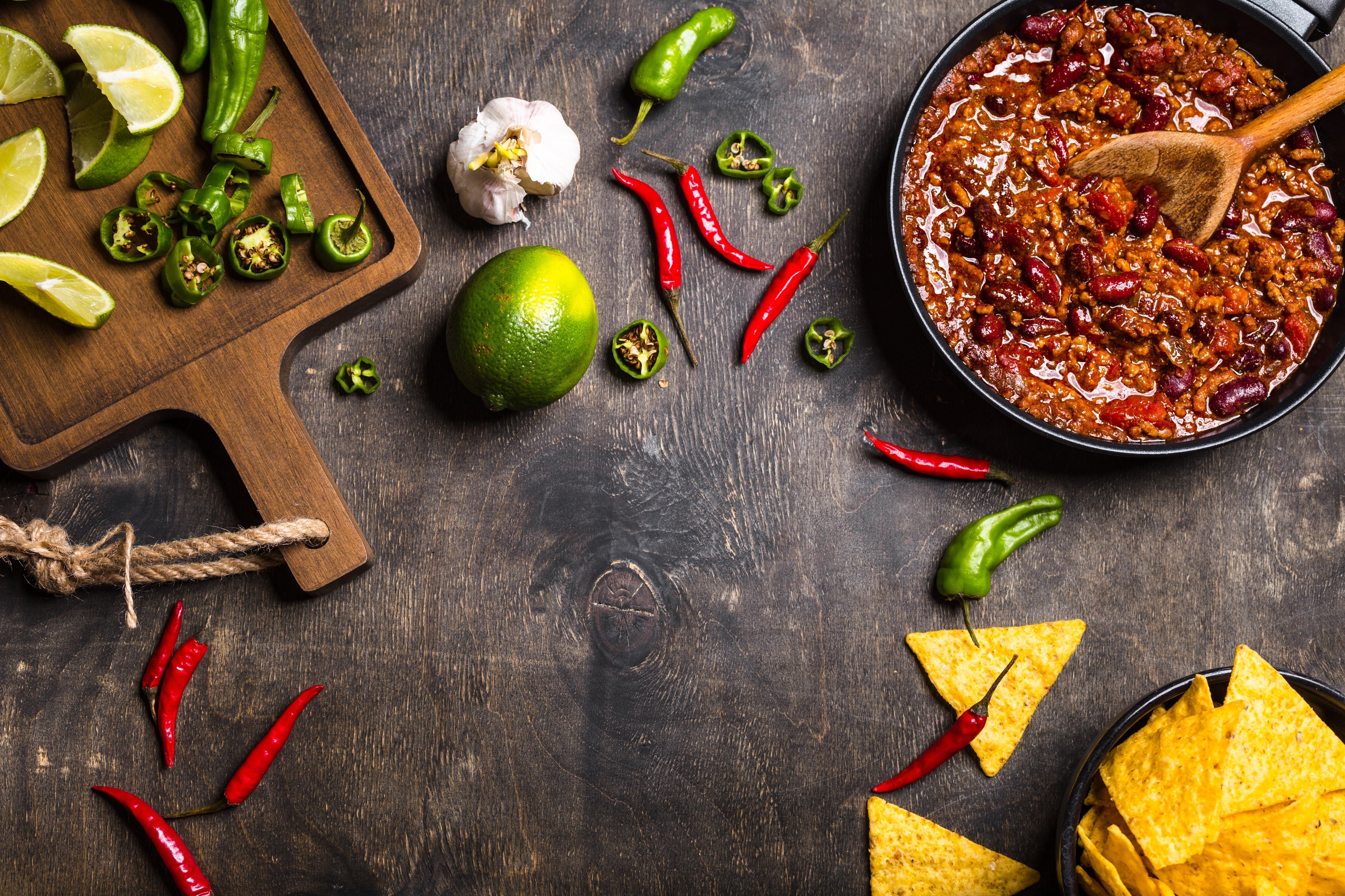 7 Unique Chili Recipes To Try During National Chili Day 2024