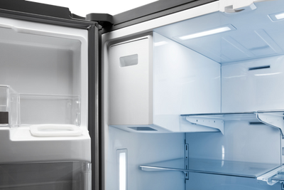 Why Every Kitchen Needs a Refrigerator with a Water Dispenser