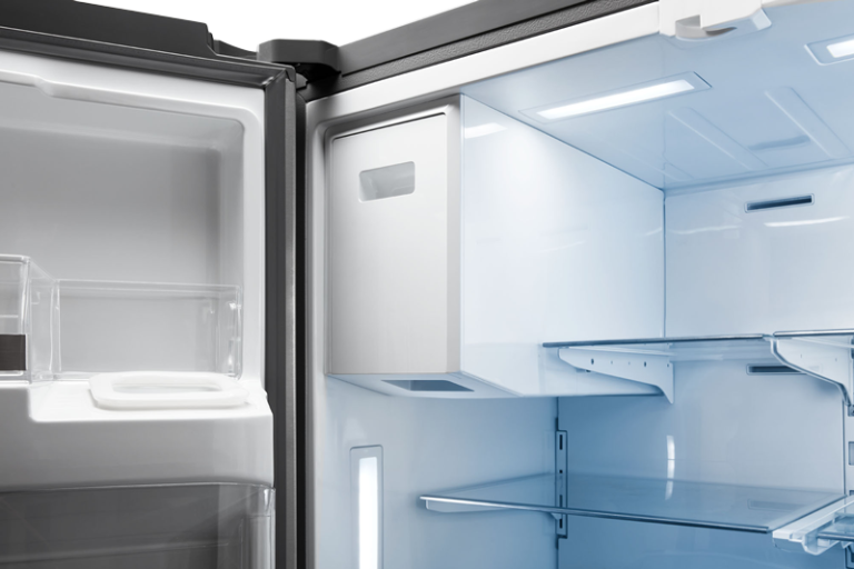 Why Every Kitchen Needs a Refrigerator with a Water Dispenser