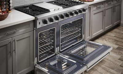 Slide In vs Freestanding Range: Which Should You Get?