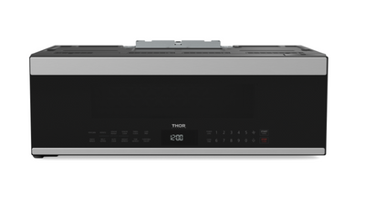 The Best Slim Microwave for Over the Range