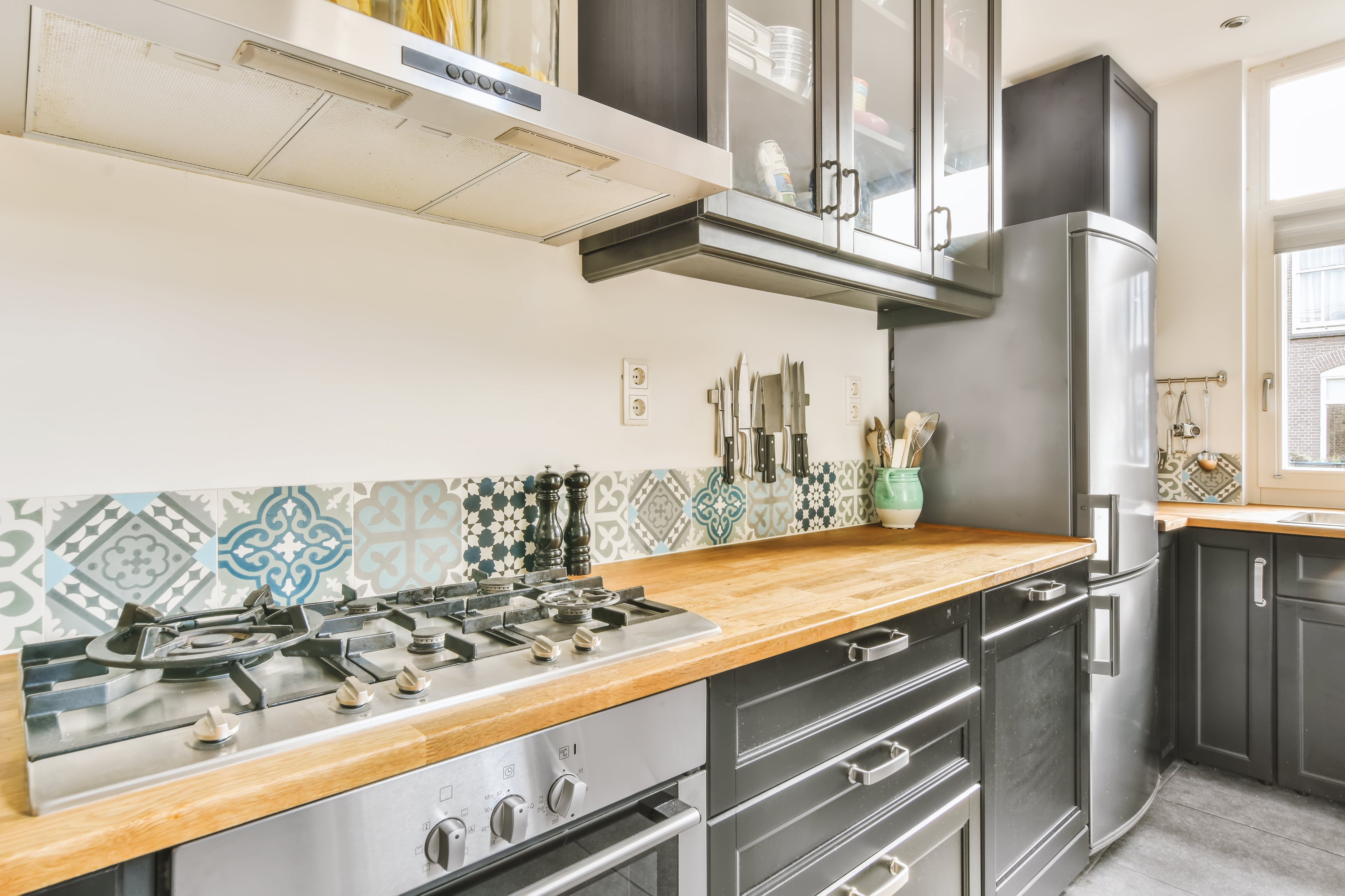 7 Top Kitchen Appliances Every Homeowner Needs