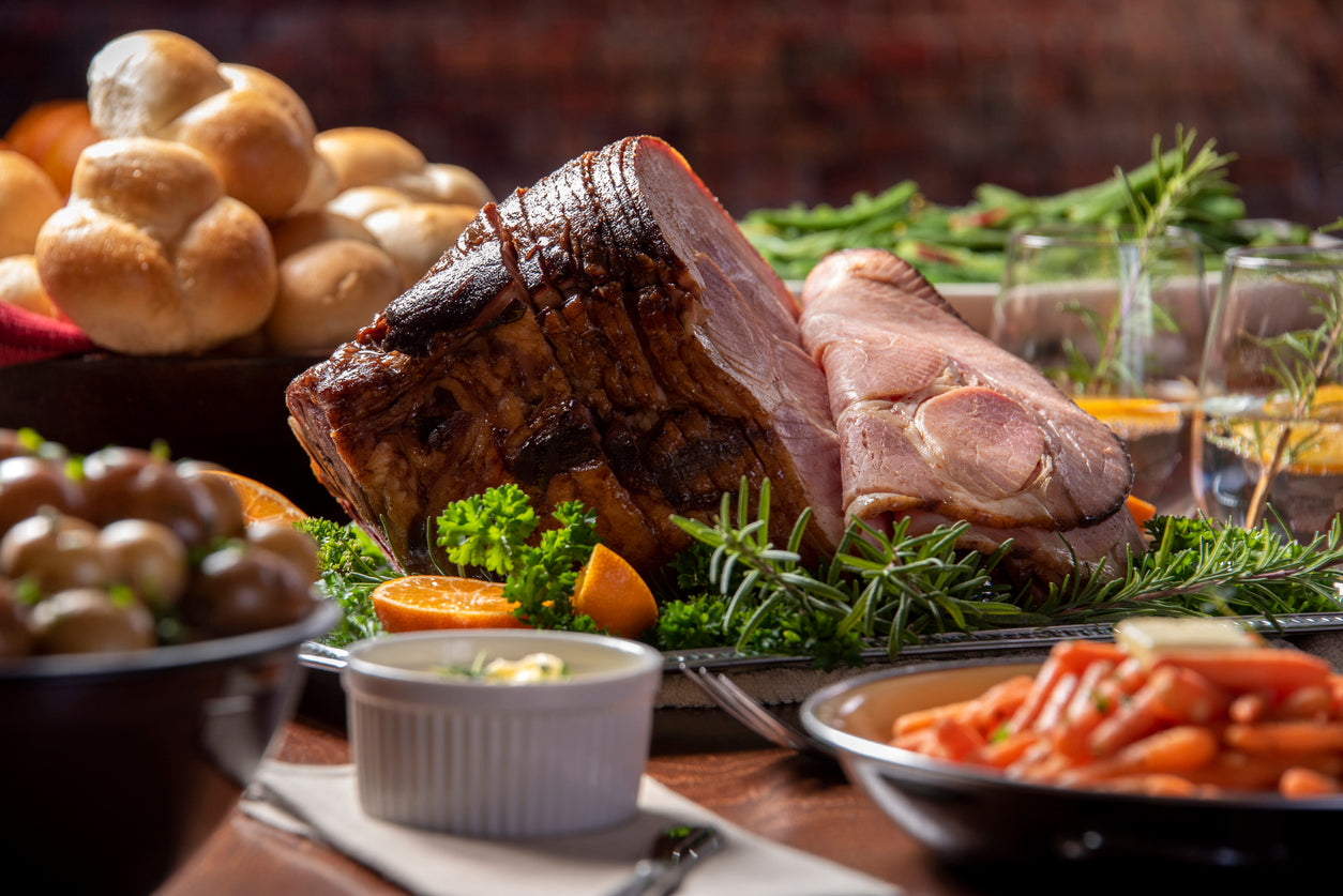 7 Traditional Easter Dinner Ideas Your Family Will Love