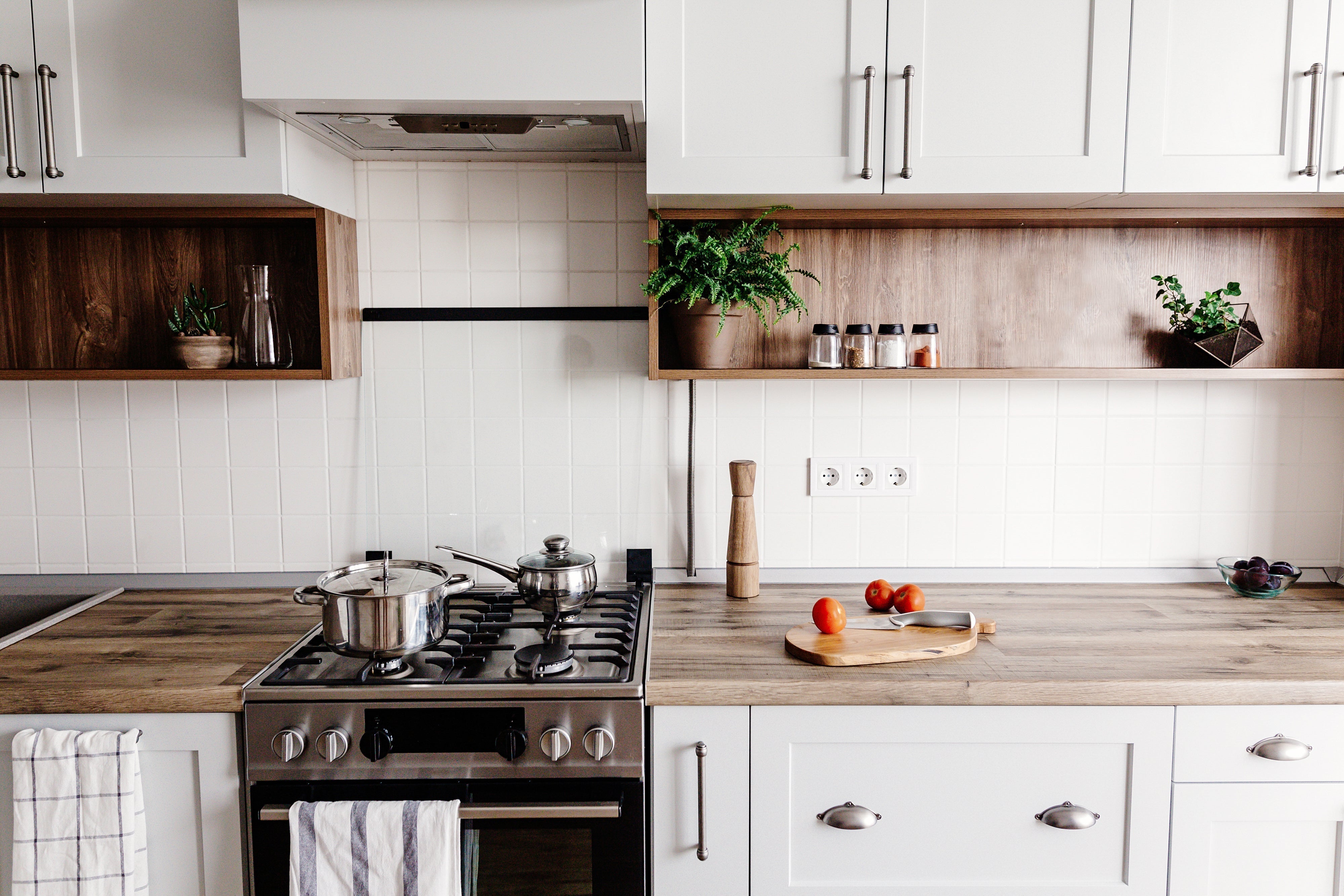 Kitchen Appliances to Upgrade this Fall