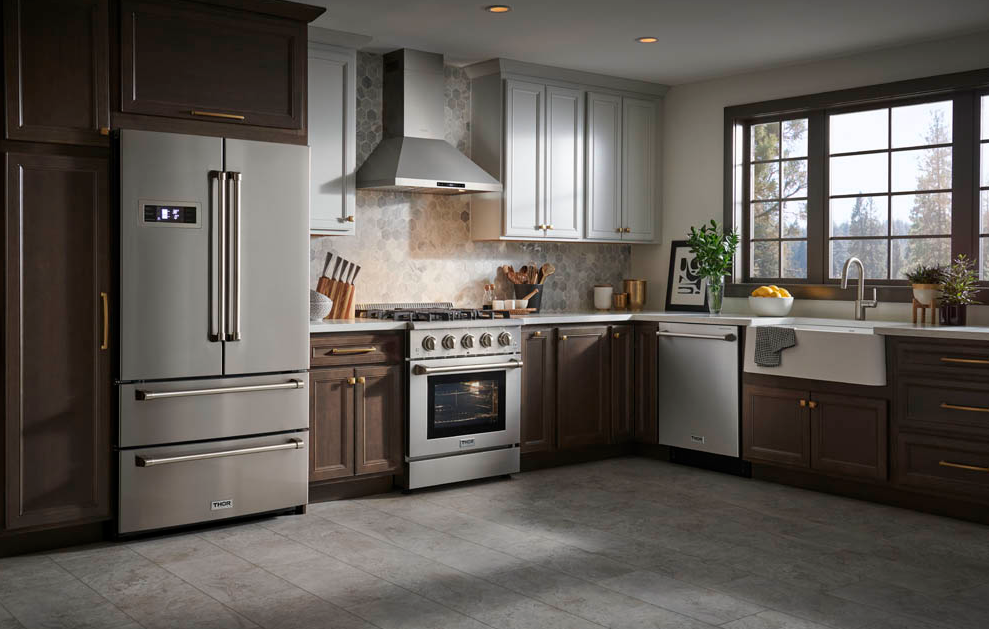 3 Energy Efficient Kitchen Appliances