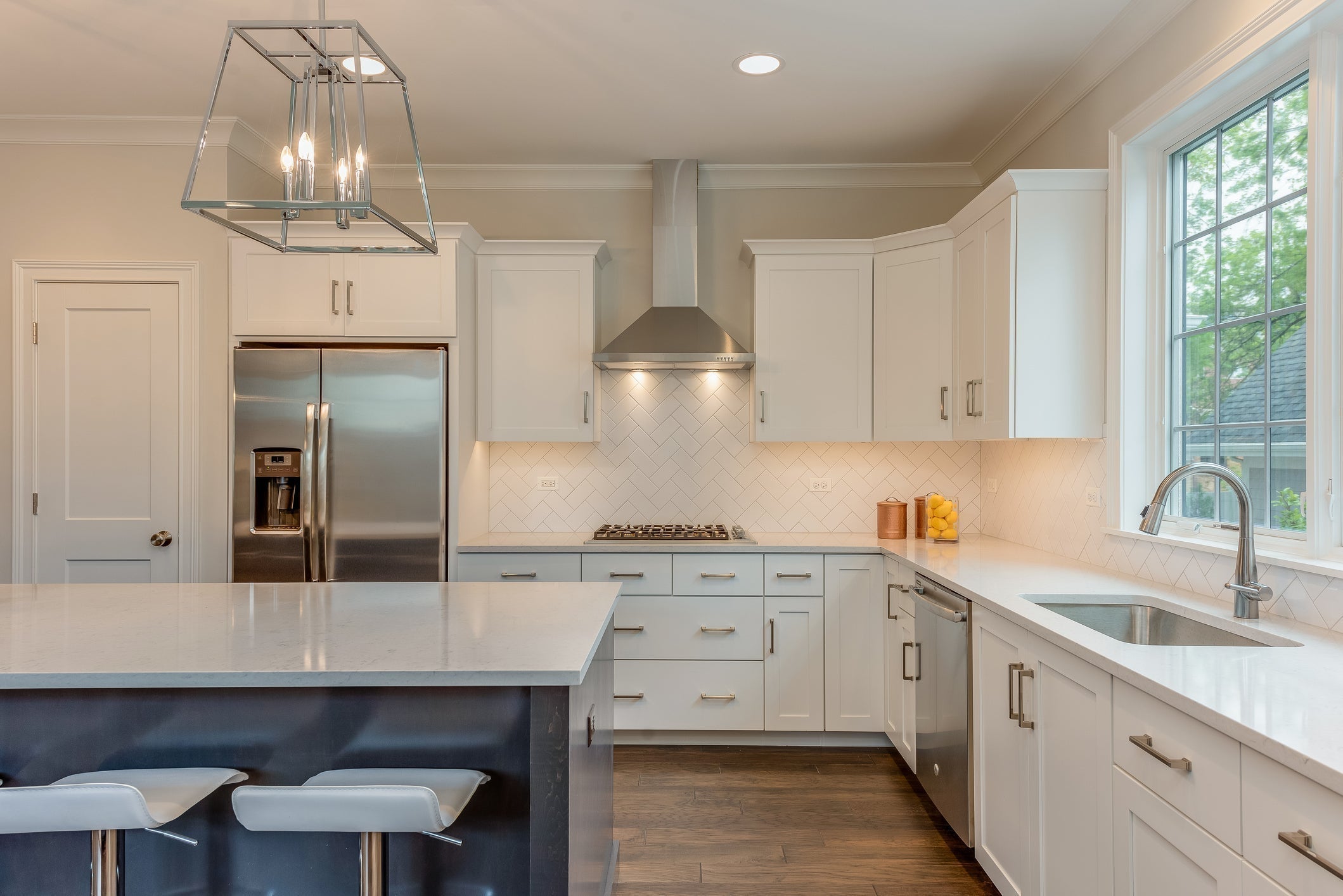 What are Kitchen Appliances: Types and Uses Guide for Large Appliances