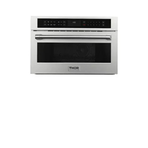 RENEWED BUILT IN MICROWAVE OVEN