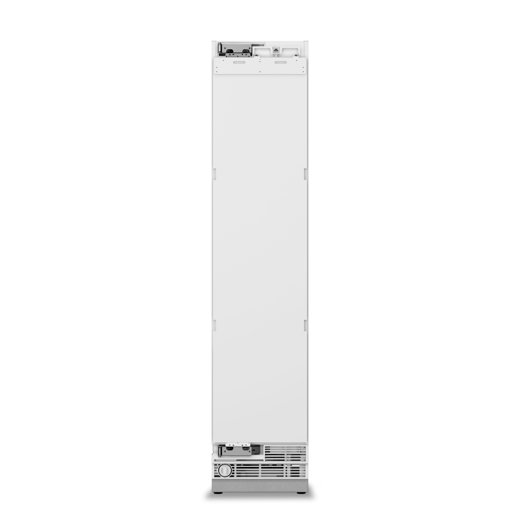 Thor Kitchen 18-inch Built-in Freezer Column, Panel Ready – XRF18CFZ