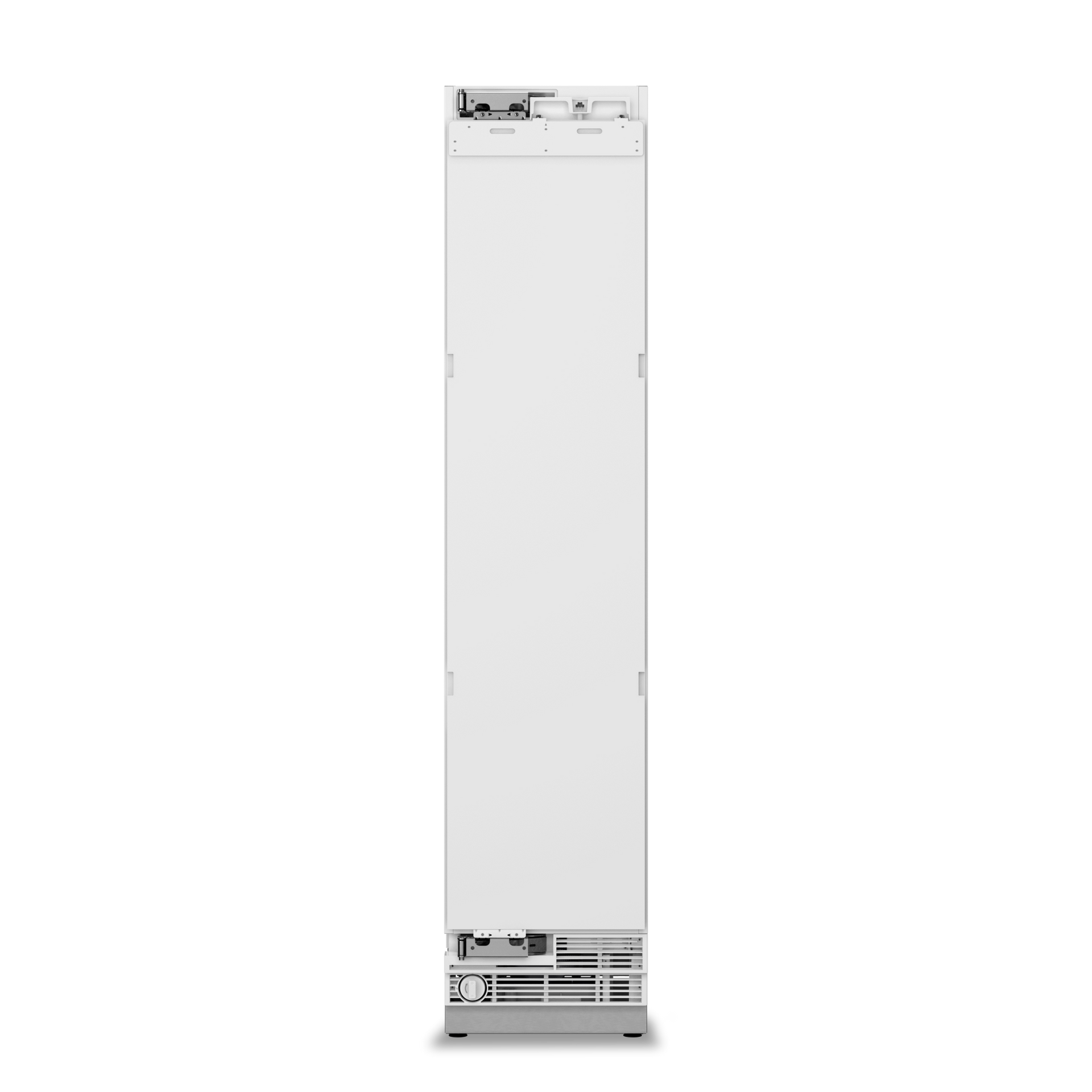 こんぶページ Buy 18 Inch Custom Panel Ready, Built-In Freezer Column (XRF18CFZ