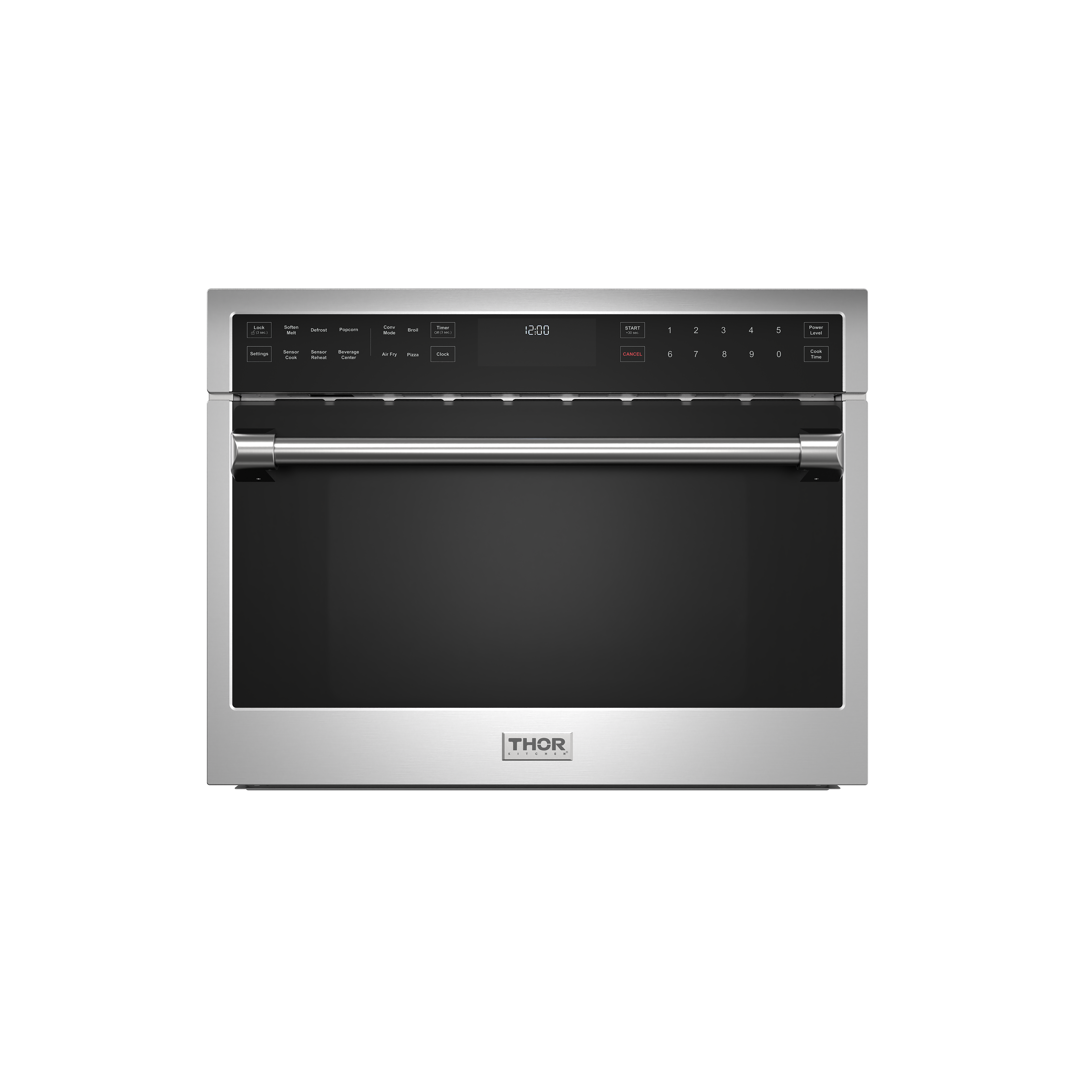 24 inch Built-In Professional Microwave Oven – Model TMO24H